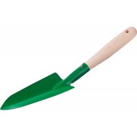 Совок пекировочно-посадочный (металл) Совок пекировочно-посадочный (металл)