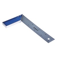 Угольник металлический 250 мм РОКОТ Угольник металлический 250 мм РОКОТ