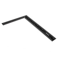 Угольник металлический 300 мм х200 мм ЕРМАК Угольник металлический 300 мм х200 мм ЕРМАК