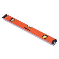 Уровень магнитный с фронтальным глазком 0,6 м ЕРМАК Уровень магнитный с фронтальным глазком 0,6 м ЕРМАК