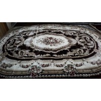 Ковер Хит-Сет Вивальди 2914/а8о/vd 1,6*2,3 (3,13м2) ОВАЛ Ковер Хит-Сет Вивальди 2914/а8о/vd 1,6*2,3 (3,13м2) ОВАЛ