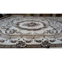Ковер Хит-Сет Вивальди 2914/c7о/vd 1,6*2,3 (3,13м2) ОВАЛ Ковер Хит-Сет Вивальди 2914/c7о/vd 1,6*2,3 (3,13м2) ОВАЛ