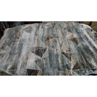 Ковер Оливия 4445/f6о/ov 0,8*1,5 (1,06 м2) ОВАЛ Ковер Оливия 4445/f6о/ov 0,8*1,5 (1,06 м2) ОВАЛ