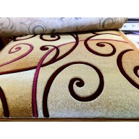 Ковер Хит-Сет Анастасия 3019/c6/29 2*3 (6м2) Ковер Хит-Сет Анастасия 3019/c6/29 2*3 (6м2)