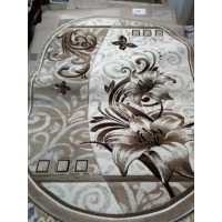 Ковер Хит-Сет Гармония 2840/с7о/hm ОВАЛ 1,5*2,0 (2,25 м.кв) Ковер Хит-Сет Гармония 2840/с7о/hm ОВАЛ 1,5*2,0 (2,25 м.кв)