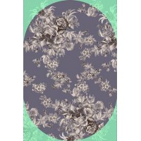 Ковер Хит-Сет Манхэттен 3238/а4о/mh ОВАЛ 1*2 (1.79кв.м) Ковер Хит-Сет Манхэттен 3238/а4о/mh ОВАЛ 1*2 (1.79кв.м)