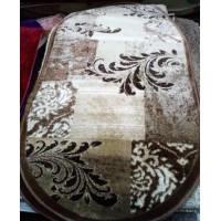 Ковер Хит-Сет Монако 3342/а1о/mc ОВАЛ 0.8*1.5 (1.06 м.кв) Ковер Хит-Сет Монако 3342/а1о/mc ОВАЛ 0.8*1.5 (1.06 м.кв)