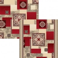 Дорожка 1,8 м р1708/c2r/105 (В) (54 кв.м) Дорожка 1,8 м р1708/c2r/105 (В) (54 кв.м)