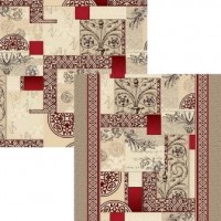 Дорожка 1,7 м р1747/b2r/105 (В) (34 кв.м) Дорожка 1,7 м р1747/b2r/105 (В) (34 кв.м)