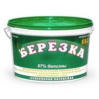 Краска для потолков BEREZKA 13 кг Краска для потолков BEREZKA 13 кг