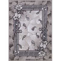Ковер SILVER d201 grey 1.5*1,9 (2,85 м2) Ковер SILVER d201 grey 1.5*1,9 (2,85 м2)