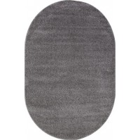 Ковер Sofia t600 gray 1.2*1.8 (2.16 м.кв.) овал Ковер Sofia t600 gray 1.2*1.8 (2.16 м.кв.) овал