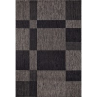 Ковер VEGAS S005 d.gray/black 1,2*1.7 (2.04 м2) Ковер VEGAS S005 d.gray/black 1,2*1.7 (2.04 м2)