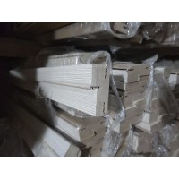 Короб ЭкоШпон стандарт 70*2100 (Капучино)