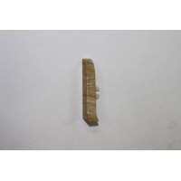 810 Заглушка левая для плинтуса 58мм "Вимар" Дуб гроссо (1уп=25шт) 810 Заглушка левая для плинтуса 58мм "Вимар" Дуб гроссо (1уп=25шт)