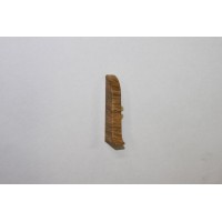 811 Заглушка левая для плинтуса 58мм "Вимар" Дуб орно (1уп=25шт) 811 Заглушка левая для плинтуса 58мм "Вимар" Дуб орно (1уп=25шт)