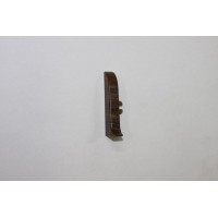 818 Заглушка левая для плинтуса 58мм "Вимар" Дуб гартвис (1уп=25шт) 818 Заглушка левая для плинтуса 58мм "Вимар" Дуб гартвис (1уп=25шт)