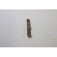 821 Заглушка левая для плинтуса 58мм "Вимар" Дуб робеалис (1уп=25шт) 821 Заглушка левая для плинтуса 58мм "Вимар" Дуб робеалис (1уп=25шт)