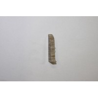 838 Заглушка левая для плинтуса 58мм "Вимар" Дуб ливорский (1уп=25шт) 838 Заглушка левая для плинтуса 58мм "Вимар" Дуб ливорский (1уп=25шт)