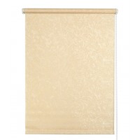 Мини Ролета Фрост 90*175 бежевый ГП Мини Ролета Фрост 90*175 бежевый ГП