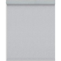 Мини ролета Гелакси 42,5*175 серебро ГП Мини ролета Гелакси 42,5*175 серебро ГП