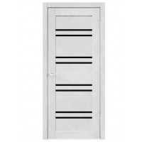 Дверь царговая "МОДЕЛЬ 104" 80 ЛОФТ (Белый) + чс) Дверь царговая "МОДЕЛЬ 104" 80 ЛОФТ (Белый) + чс)