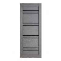 Дверь царговая "МОДЕЛЬ 104" 70 ЛОФТ (Темный) + чс) Дверь царговая "МОДЕЛЬ 104" 70 ЛОФТ (Темный) + чс)