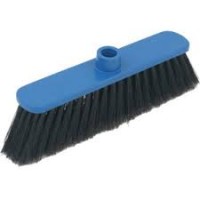 Щетка для пола "МОНИКА" Щетка для пола "МОНИКА"