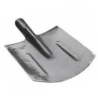 Лопата штыковая (прямоугольная) рельсовая сталь Лопата штыковая (прямоугольная) рельсовая сталь