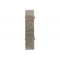 735 Соеденитель для плинтуса 72мм "Терра", Рейн (1уп=20шт) 735 Соеденитель для плинтуса 72мм "Терра", Рейн (1уп=20шт)