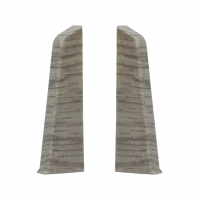 744 Заглушка левая для плинтуса 72мм "Терра", Бромберг бежевый (1уп=20шт) 744 Заглушка левая для плинтуса 72мм "Терра", Бромберг бежевый (1уп=20шт)