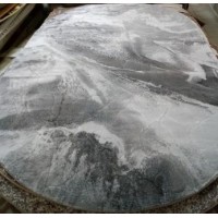 Ковер LOW CANYON 102VA d.blue/l.grey 1,5*2,3 (3,45 м2) ОВАЛ Ковер LOW CANYON 102VA d.blue/l.grey 1,5*2,3 (3,45 м2) ОВАЛ