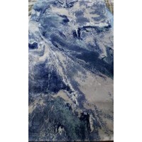 Ковер LOW CANYON 102VA d.blue/l.grey 1*2 (2 м2) Ковер LOW CANYON 102VA d.blue/l.grey 1*2 (2 м2)