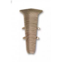 228 Угол внутренний для плинтуса 85мм "ДЕКОНИКА", Дуб классик (20 шт/уп) 228 Угол внутренний для плинтуса 85мм "ДЕКОНИКА", Дуб классик (20 шт/уп)