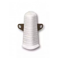 265 Угол наружный для плинтуса 85мм "ДЕКОНИКА", Клен патина (20 шт/уп) 265 Угол наружный для плинтуса 85мм "ДЕКОНИКА", Клен патина (20 шт/уп)