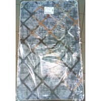 60*100 2 пр.SOFT derin.Коврик в ванную 3060 60*100 2 пр.SOFT derin.Коврик в ванную 3060