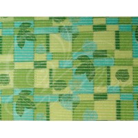 Коврик мерный ПВХ 0,65х15 м 7147 Плитка зеленая Коврик мерный ПВХ 0,65х15 м 7147 Плитка зеленая