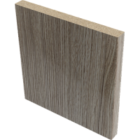 Добор ЭкоШпон 100*2100 (Дуб Дымчатый) Добор ЭкоШпон 100*2100 (Дуб Дымчатый)