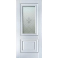 Дверь Царговая ЕвроШпон "Модель 62" 90 (Ясень Белоснежный) Дверь Царговая ЕвроШпон "Модель 62" 90 (Ясень Белоснежный)
