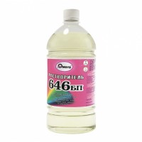 Растворитель Омега (1л) Растворитель Омега (1л)