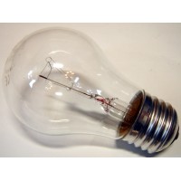 Лампа накал. 60w Лампа накал. 60w