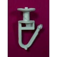 Крючок для У-Шины (гвоздик) 100шт/упак Крючок для У-Шины (гвоздик) 100шт/упак