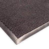 Коврик влаговпитывающий Трафик 0,40х0,60 Черный Коврик влаговпитывающий Трафик 0,40х0,60 Черный