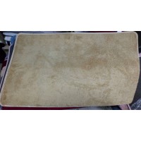 40*60 1 пр. Коврик в ванную кремовый 01 АКЦИЯ 40*60 1 пр. Коврик в ванную кремовый 01 АКЦИЯ