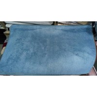 40*60 1 пр. Коврик в ванную синий 03 40*60 1 пр. Коврик в ванную синий 03