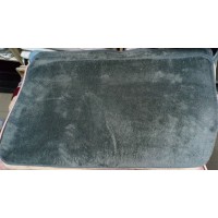 40*60 1 пр. Коврик в ванную серый 07 40*60 1 пр. Коврик в ванную серый 07