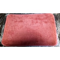 40*60 1 пр. Коврик в ванную розовый 11 АКЦИЯ 40*60 1 пр. Коврик в ванную розовый 11 АКЦИЯ