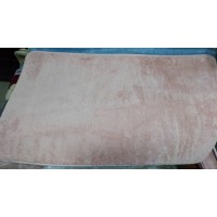 50*80 1 пр. Коврик в ванную св.розовый 10 АКЦИЯ 50*80 1 пр. Коврик в ванную св.розовый 10 АКЦИЯ