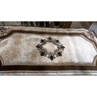 Ковер 2076-31 беж. Cameloт 2*3 (6 кв.м) Ковер 2076-31 беж. Cameloт 2*3 (6 кв.м)