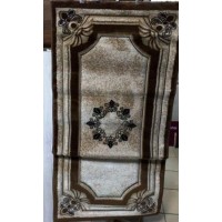 Ковер 2076-31 беж. Cameloт 1,5*2,3 (3,45 кв.м) Ковер 2076-31 беж. Cameloт 1,5*2,3 (3,45 кв.м)